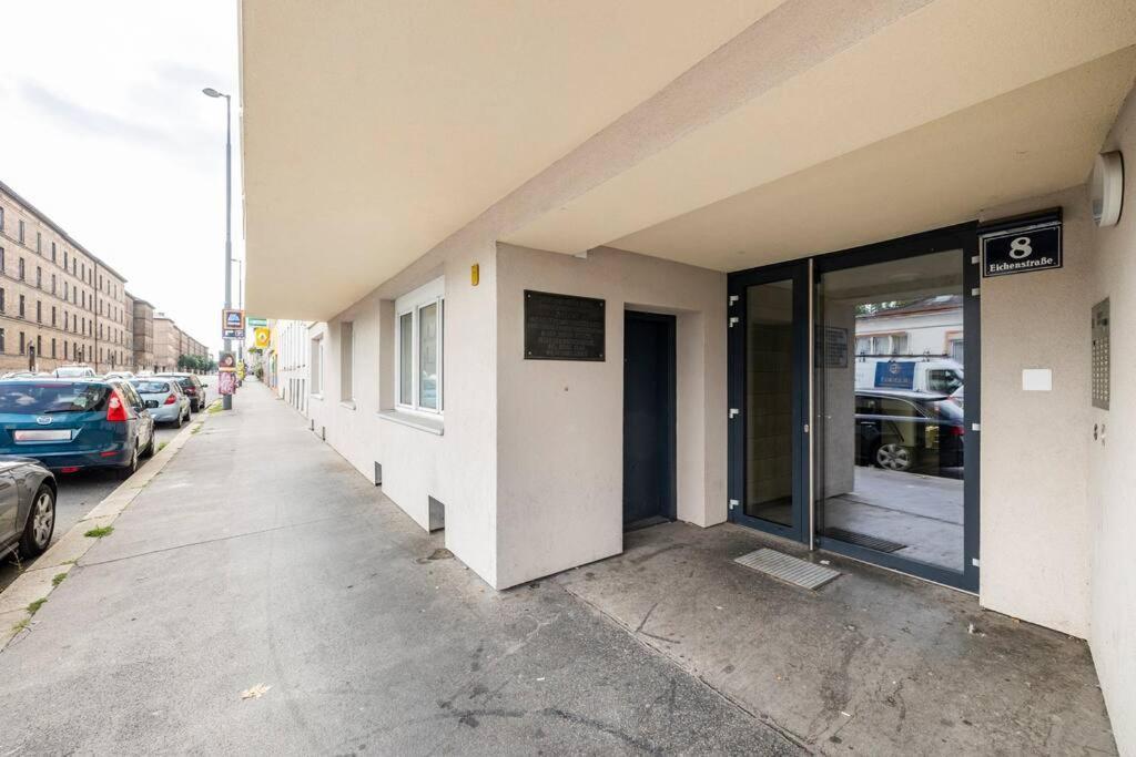 Apartament Eddie's Premium & Sweet - Contactless Self-check-in