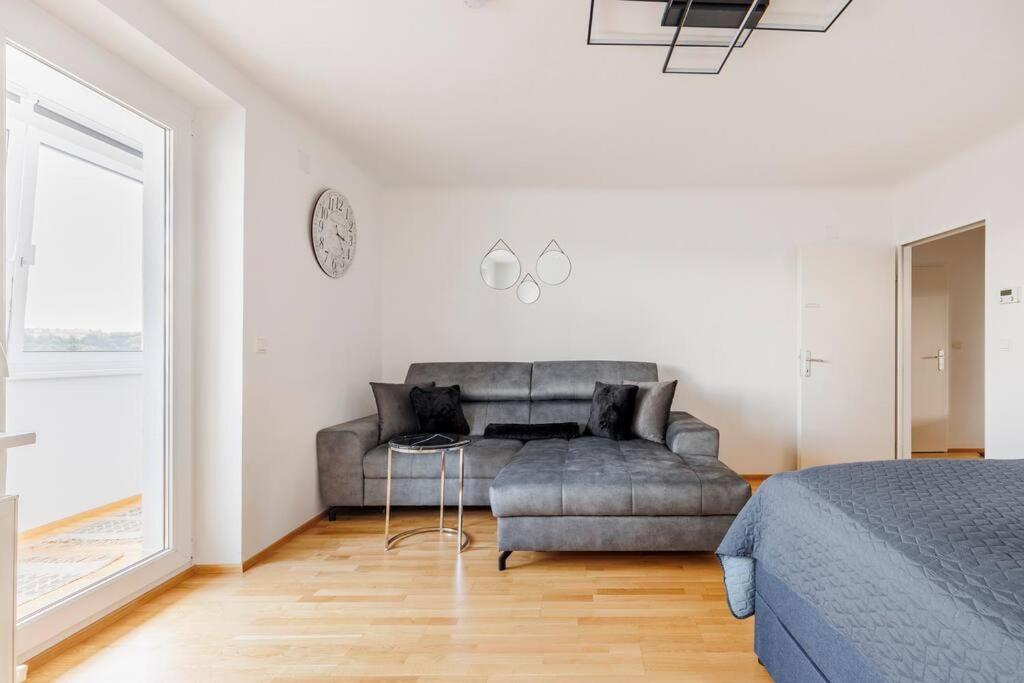 Eddie's Premium & Sweet - Contactless Self-check-in Apartament Viena