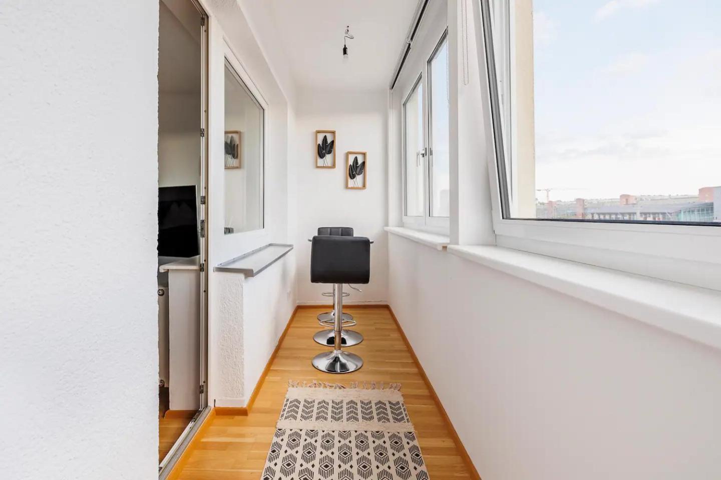Eddie's Premium & Sweet - Contactless Self-check-in Apartament