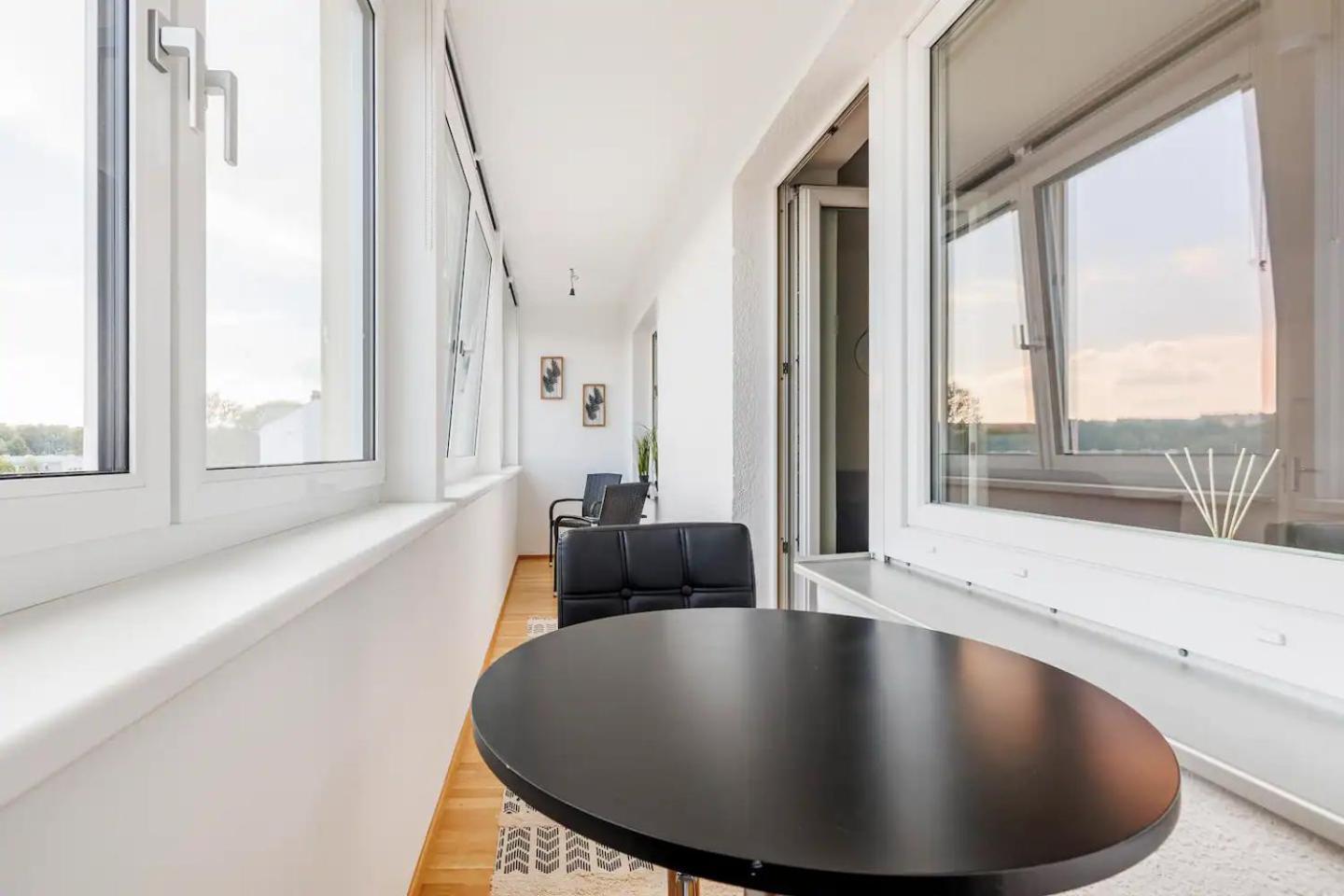 Apartament Eddie's Premium & Sweet - Contactless Self-check-in Viena