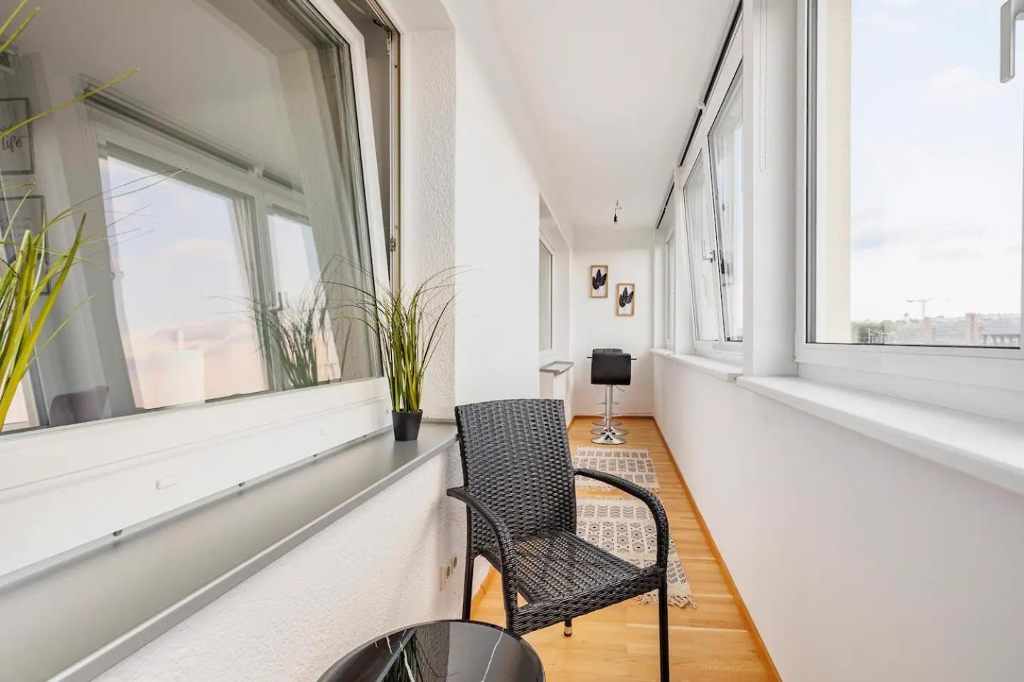 Eddie's Premium & Sweet - Contactless Self-check-in Apartament